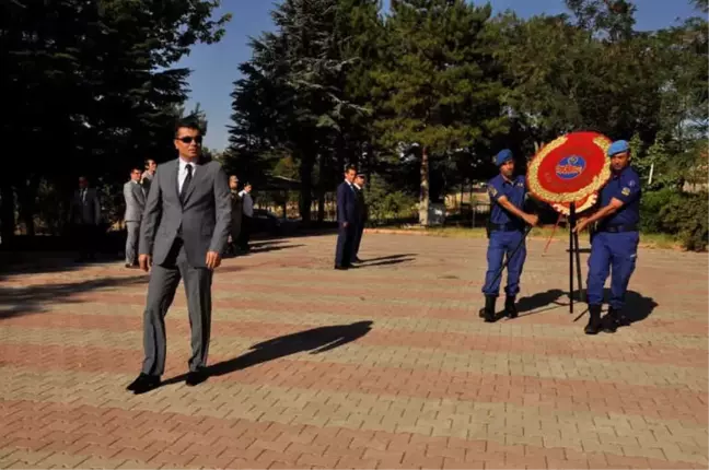 Arguvan'da 30 Ağustos Kutlamaları
