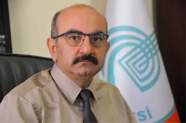 Edirne Belediye Başkan Yardımcısı Tanrıkulu: