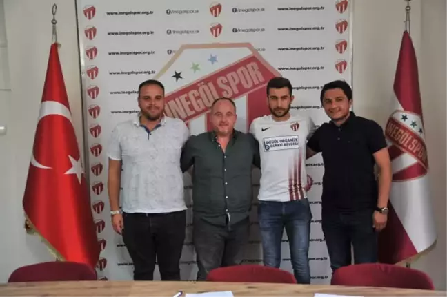 Galatasaray'dan İnegölspor'a