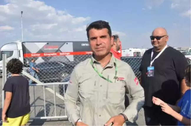 Tmf Başkanı Uçar: