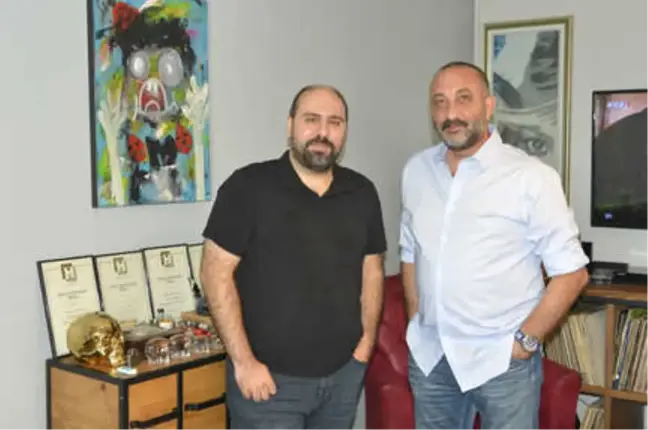 Yayıncılık Dünyasına Taze Kan… 2645 Kitap'tan Merhaba…