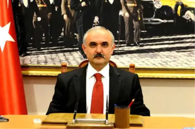 Edirne Vali Yardımcılarının 'Kedi' Tartışması Mahkemelik Oldu