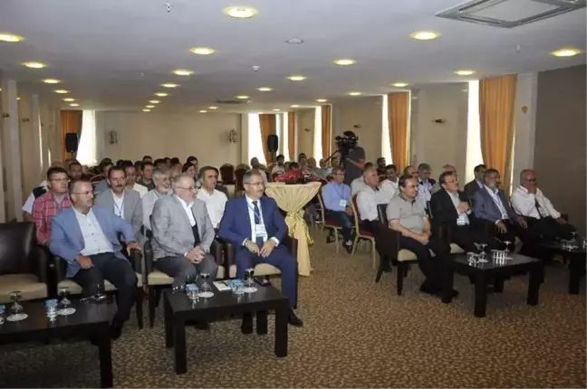 Uluslararası İmam Matüridi ve Matüridilik Litaratürü Sempozyumu Yapıldı