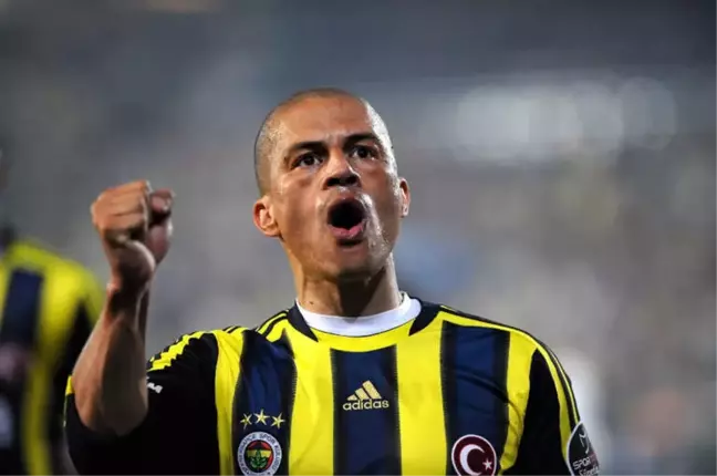 Alex'ten Hürriyet Gücer Paylaşımı