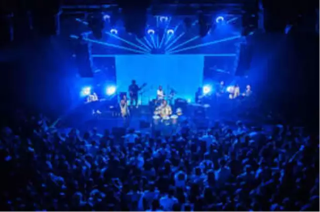 İstanbul Müzik Haftası, Unutulmaz Konserlerle Devam Ediyor