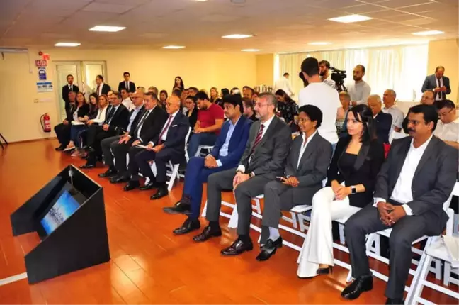 Dünya Devleri Sanayi 4.0 Dönüşümü İçin Manisa'yı Seçti
