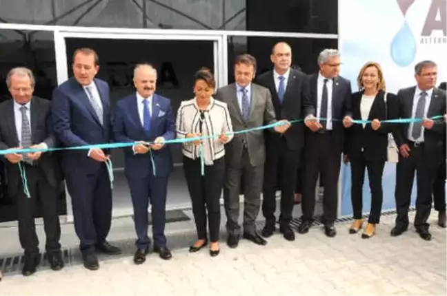 Dünyaya İhraç Edilecek 'Zehir', 40 'Melek Yatırımcı'yı Eskişehir'de Buluşturdu