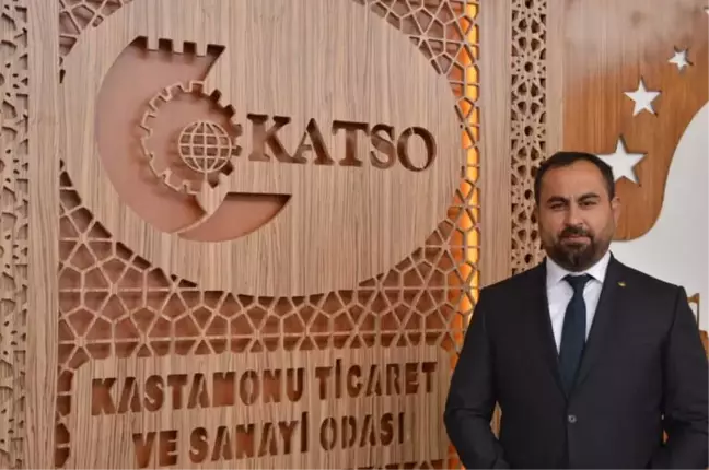 Ahşabın Başkenti Kastamonu'da, Ahşap Fuarı