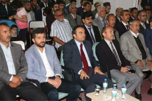 Kulu'da Camiler ve Din Görevlileri Haftası Etkinlikleri