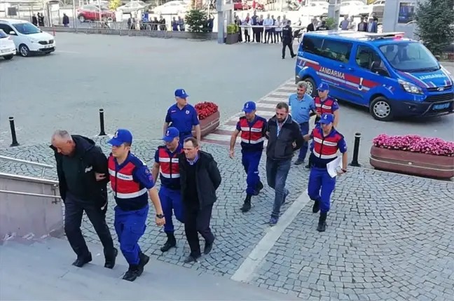 Güncelleme - Bursa'da Düğünde