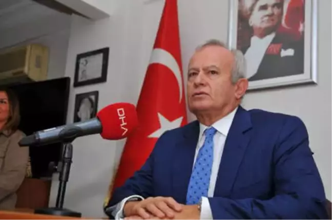 İnönü: Şişli'nin Olanlar Şişli Halkına İade Edilecek