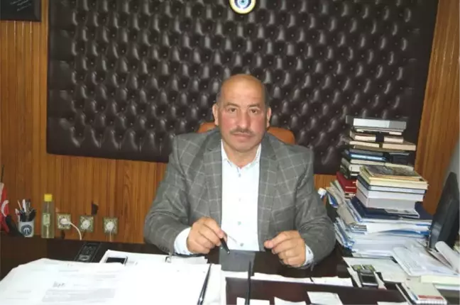 Somuncuoğlu Kendini Savundu