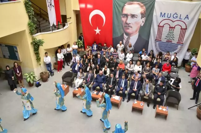 Rektör Çiçek: