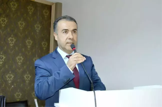 Okul Sporları Değerlendirme Toplantısı Besni'de Yapıldı