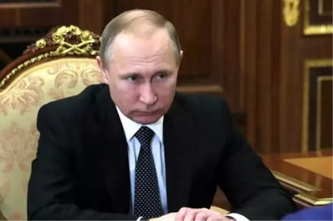Putin: