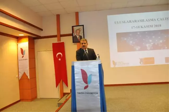 Yalova'da