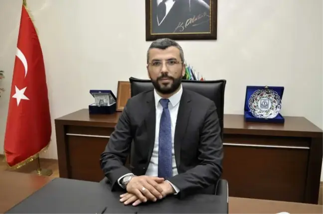 Başkan Altun: