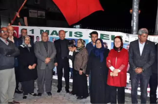 Reyhanlı Saldırısının Planlayıcısı Yusuf Nazik Yarın Hakim Karşısına Çıkıyor