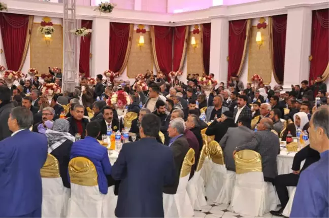 Hdp'li Vekilin Propagandasına Ak Partili Vekillerden Tepki