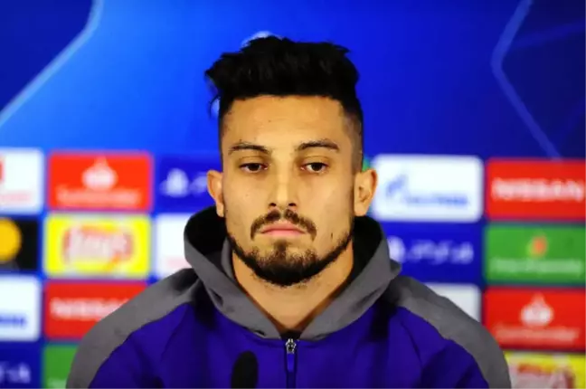 Alex Telles: