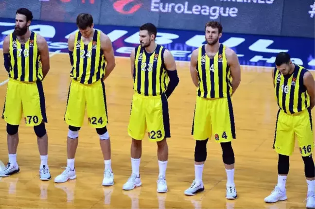 Fenerbahçe, Ea7 Olimpia Milano'yu Konuk Edecek