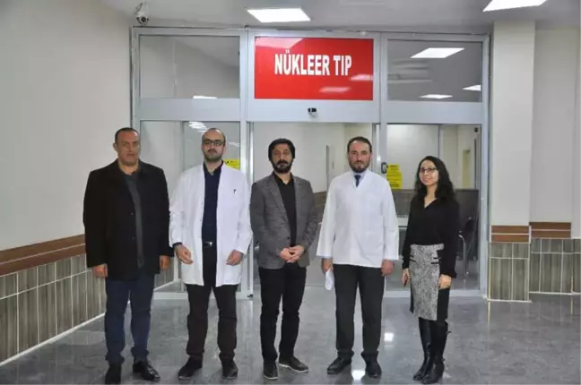 Huzur Ortamı Sağlığa da Yaradı