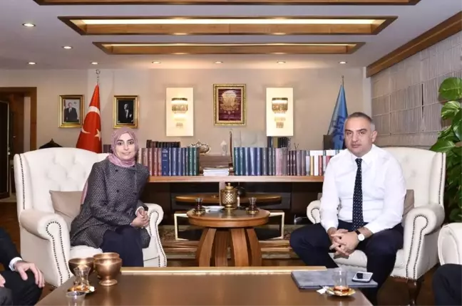 Turizmciler, Turizm Bakanından Destek İstediler