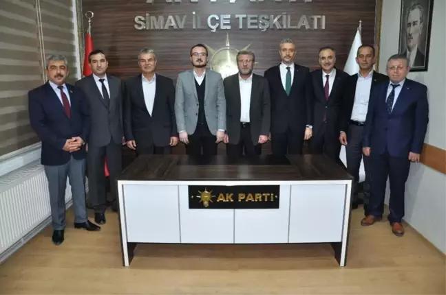TBMM Kamu İktisadi Teşebbüsleri Komisyonu Üyesi Ahmet Tan Açıklaması