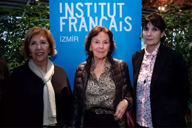 Osmanlı Torunu Ünlü Yazar Kenize: