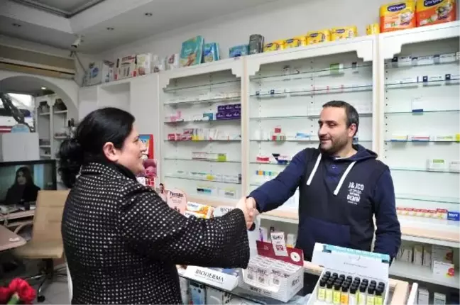 Özlem Öztekin Vural: Adalar'a Huzurevi Yapacağız