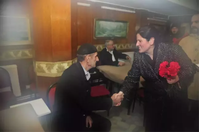 Özlem Öztekin Vural: