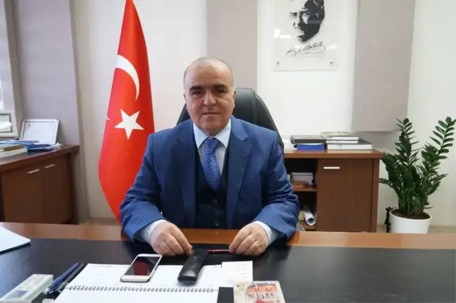 Batman'da İmar Barışına 28 Bin 368 Kişi Başvurdu