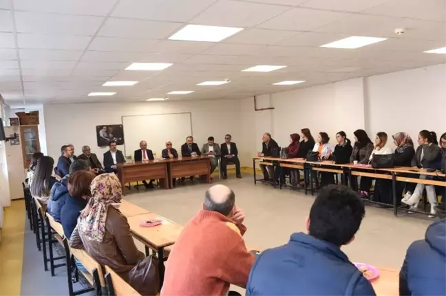 Başkan Babaş,