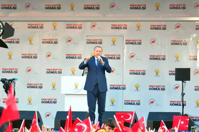 Kaçak Yapılardan Bir An Önce Çıkın, Kiranızı da Biz Vereceğiz