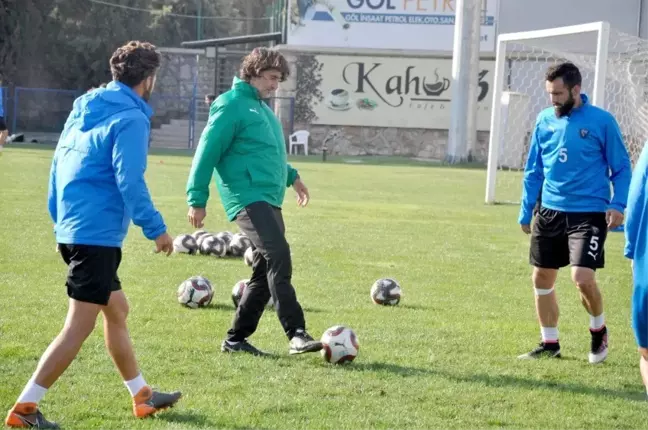 Hasan Şermet: