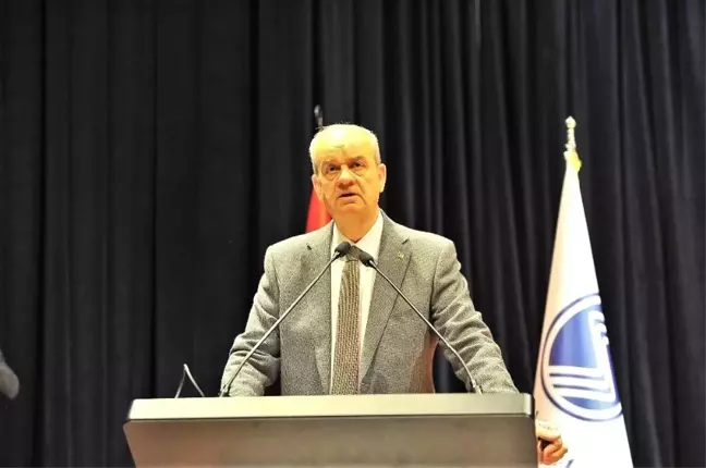 İlker Başbuğ, Saü'de Suriye ve Irak İlişkilerini Değerlendirdi