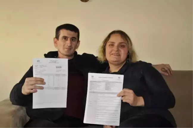 Didem'i Verdiği Böbrekle Sağlığına Kavuşturdu, 'Düğün Hediyesi' Dedi