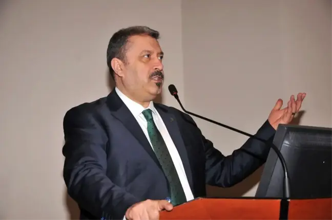 Dokumuzda Çimento Var