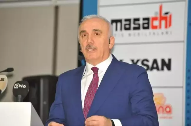 Hüseyin Aydın: Kulüplerin Nakit Akışını Düzenlemek İstiyoruz
