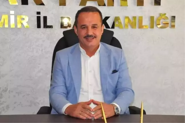 İyi Parti'den Ak Partili Zeybekci'nin Adaylığına İtiraz (2)