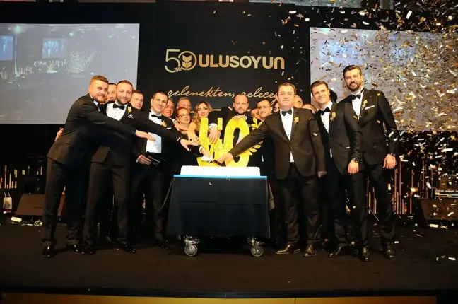 Dünyanın İlk 10 Tarım Firmasından Biri Olmayı Hedefliyoruz