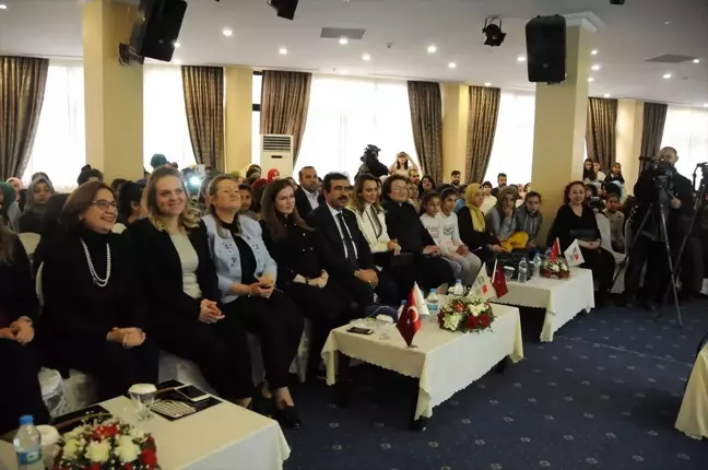 Kızlar İçin Stem Okulu Projesi