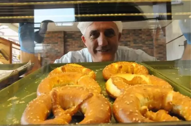 Alman Kültürünü Bursa'ya Taşıdı
