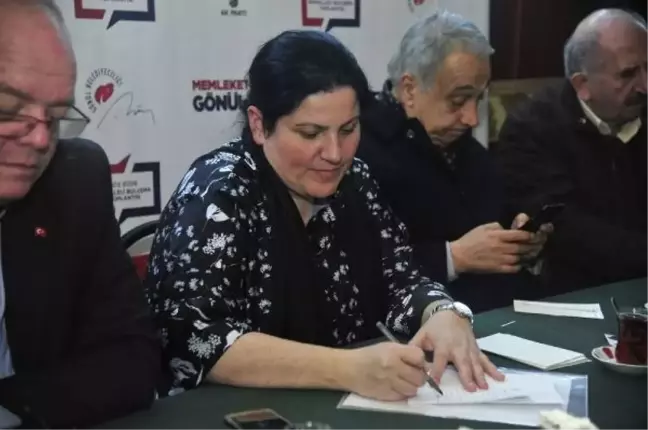 AK Parti Adalar Belediye Başkan Adayından Erdem Gül'e Eleştiri