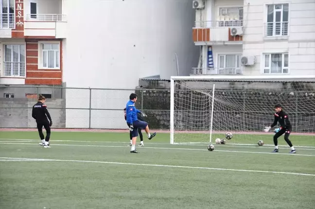 Cizrespor Galibiyeti Peşinde