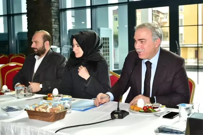 Fatih'te Kadınlar Önce Üretecek Sonra Satacak