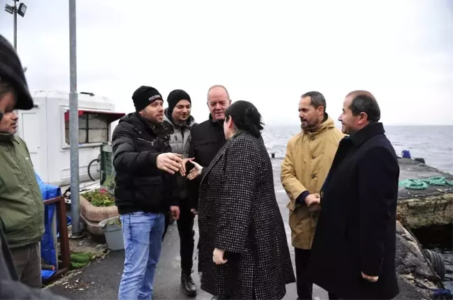 Başkan Adayı Vural'dan Adalar'a Vakıf Üniversitesi Müjdesi