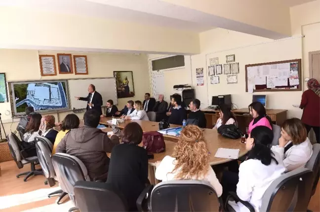 Kastamonu Belediye Başkanı Tahsin Babaş Açıklaması