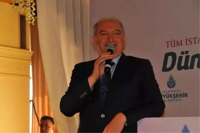 Mevlüt Uysal: Hak Mücadelesinde Kadınların Hep Yanındayız