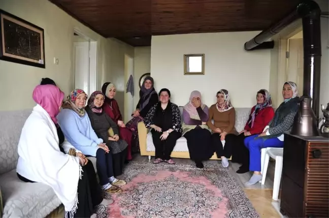 Özlem Öztekin Vural: